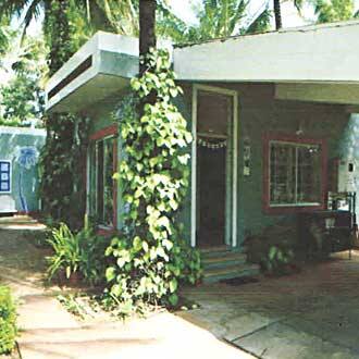 K.d.cottages Home Stay, Mysore 1